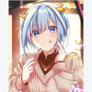 Profile image of ヒサメ