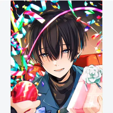 Profile image of ドライ
