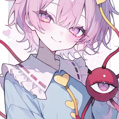 Profile image of さとり