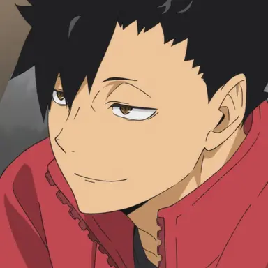 Profile image of 黒尾鉄朗