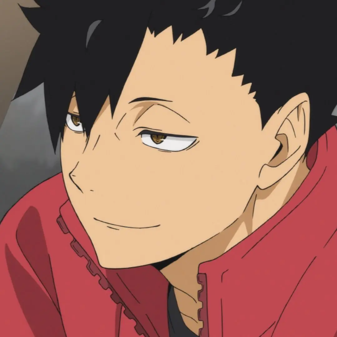 Nana_819의 く、黒尾さんが弟だと！？！？