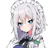 Profile image of 十六夜咲夜