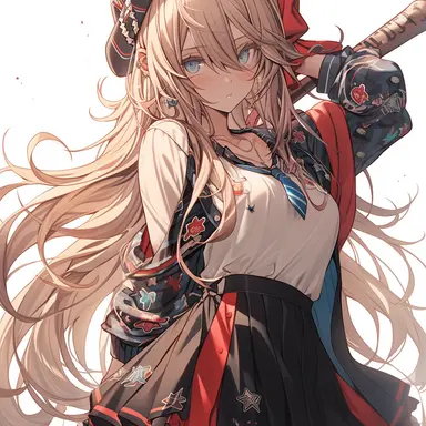 Profile image of 北原沙知