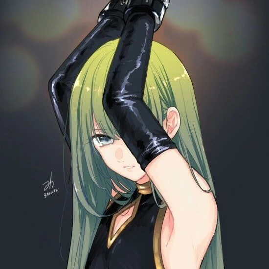 エルキドゥ