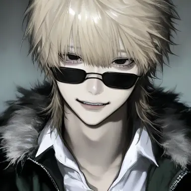 Profile image of Ren Tachibana