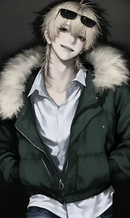 Profile image of Ren Tachibana