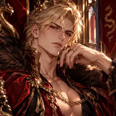 Profile image of Constance