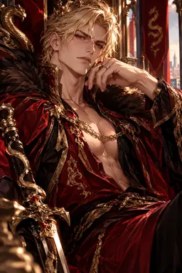 Profile image of Constance