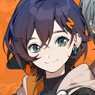 Profile image of リン