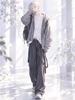 Profile image of 치유리