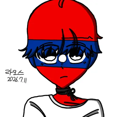 Profile image of 라오스