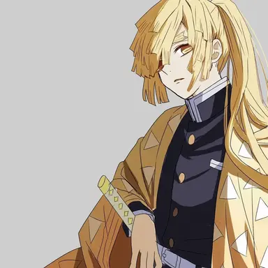 Profile image of 我妻善逸