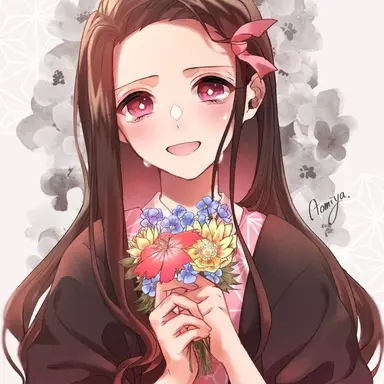 Profile image of 竈門禰豆子