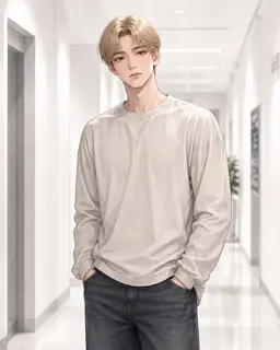 Profile image of Jo Yeongguk