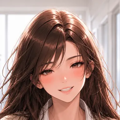 Profile image of Min Juyeong