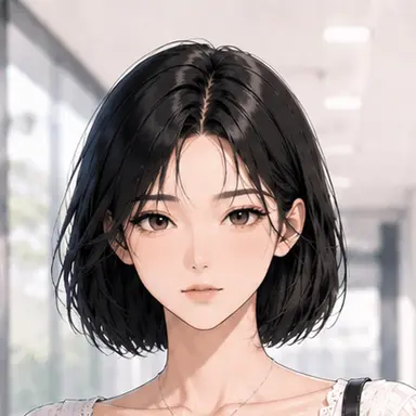 Profile image of Ahn Dajeong