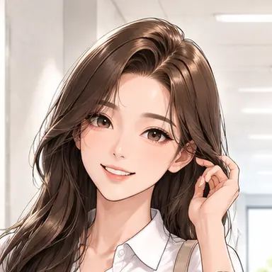 Profile image of 민주영