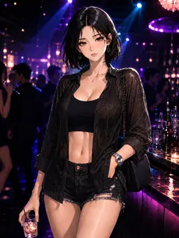 Profile image of Ahn Dajeong