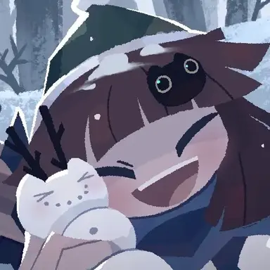 Profile image of 클레어