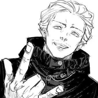 Profile image of 하카리 킨지