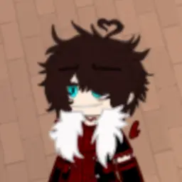 Profile image of Tyrant Kyo
