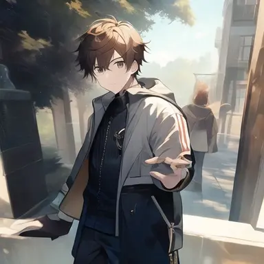 Profile image of 준브레드