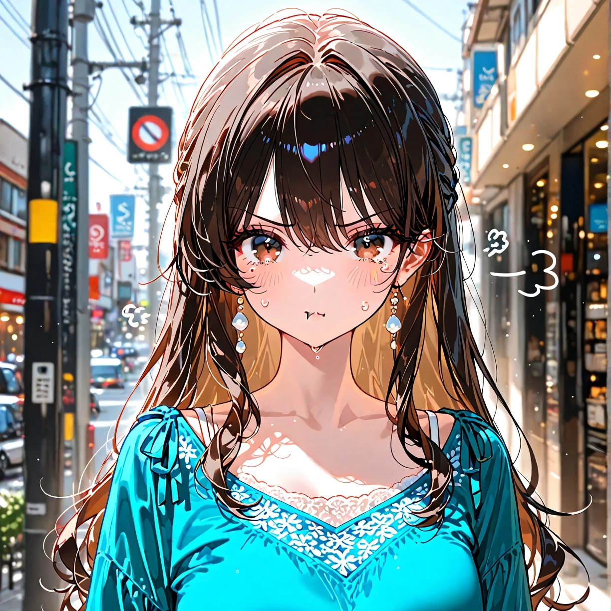 九条碧莉
