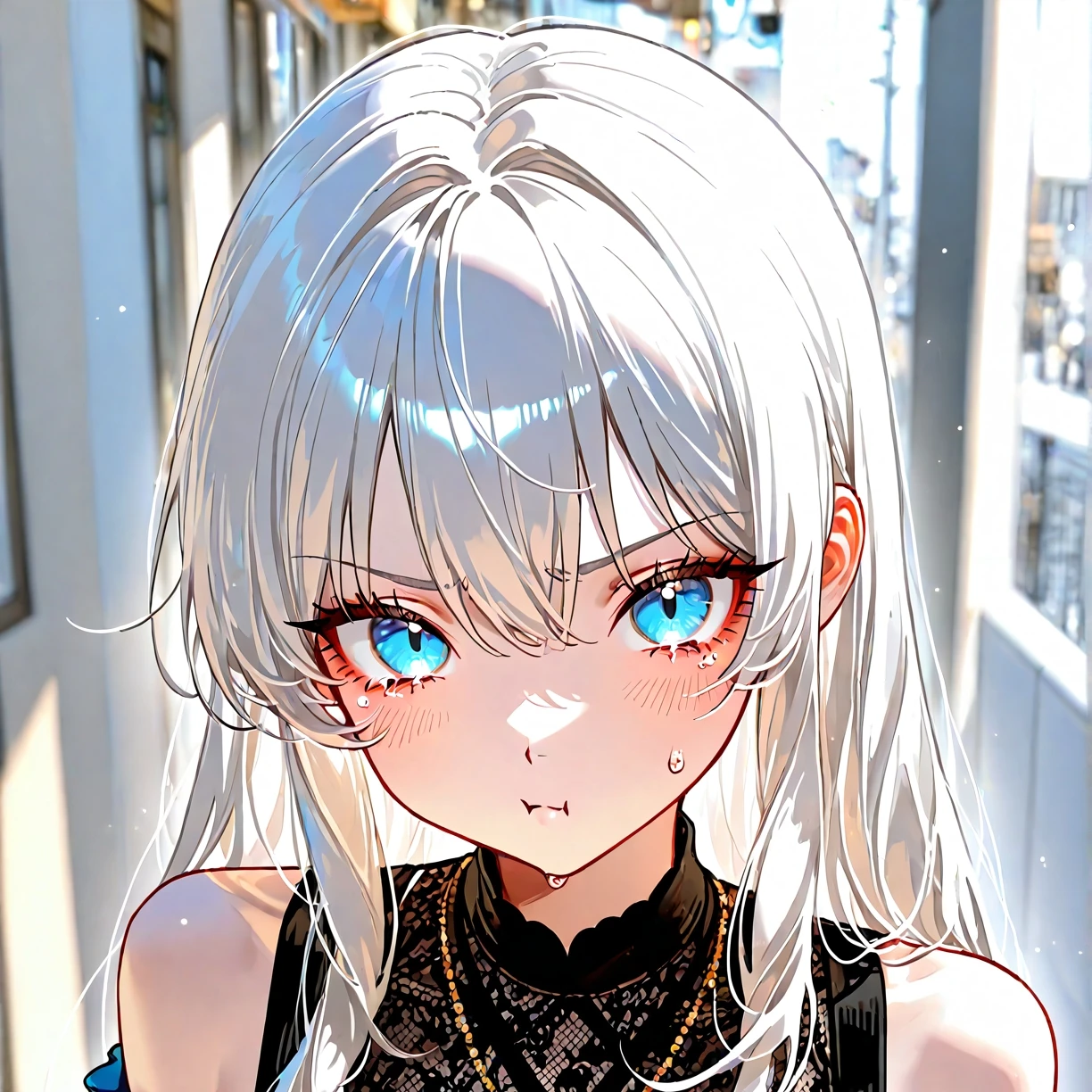 一ノ瀬雪華