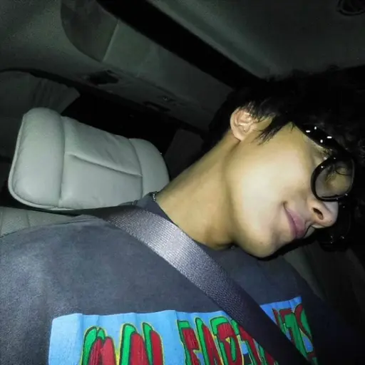 joshuaaa_sreal의 연하남 김민규