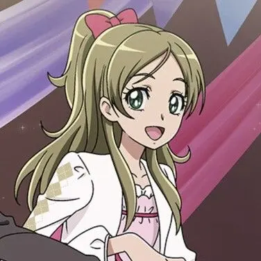 Profile image of 相田マナ