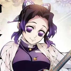 QuaintUnau6784의 胡蝶しのぶ