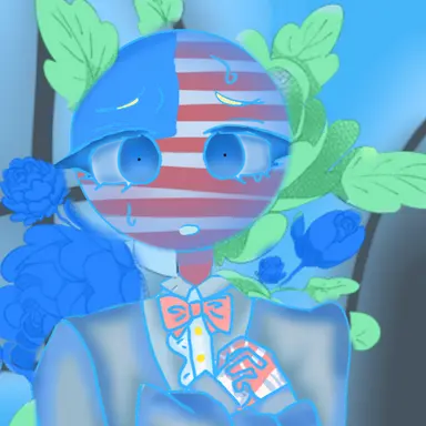 Profile image of アメリカ