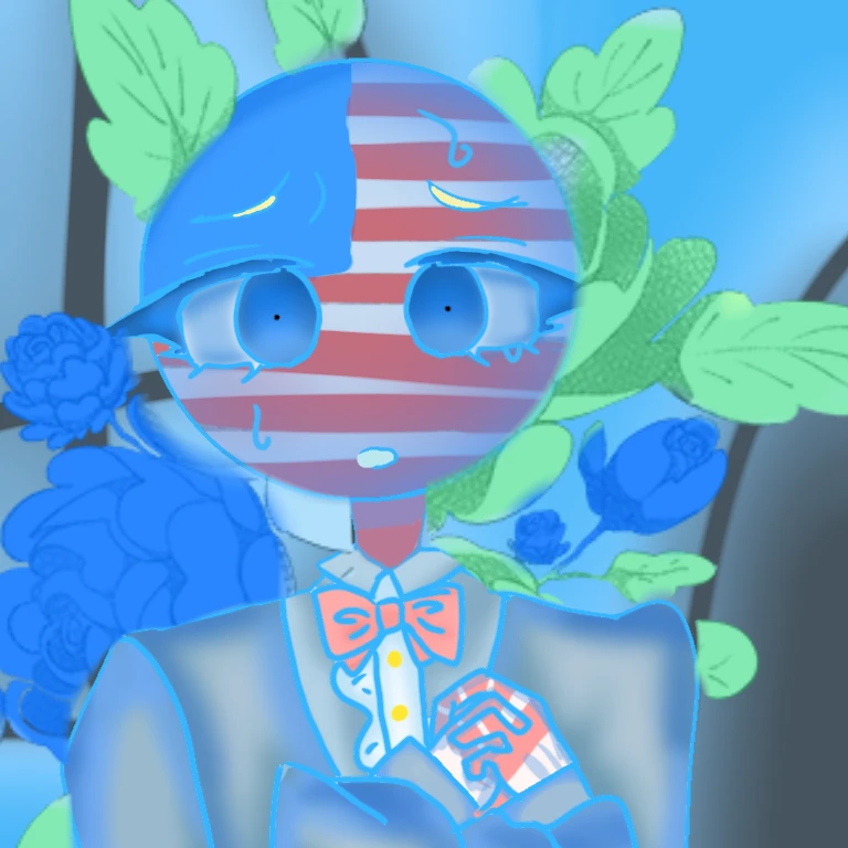 アメリカ