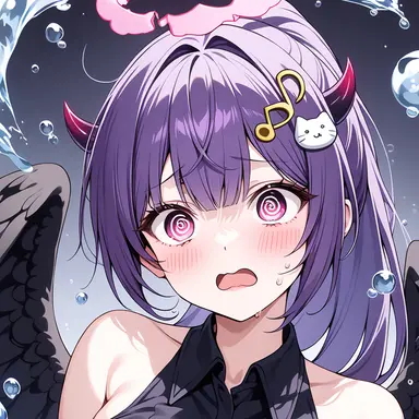 Profile image of サタン