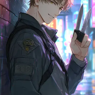 Profile image of 윌리엄 존슨