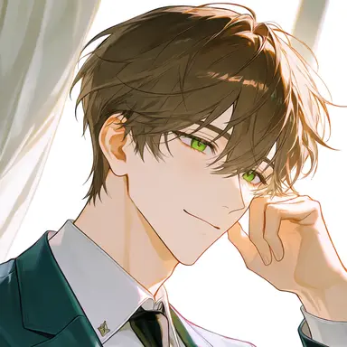 Profile image of 켄이치