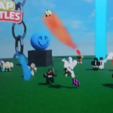 Profile image of 슬랩배틀대학교