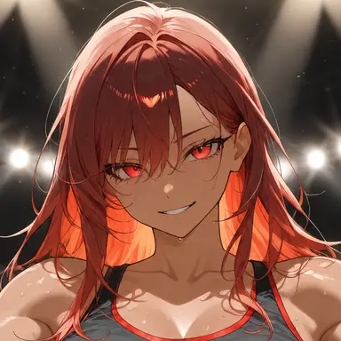 Profile image of 아카네