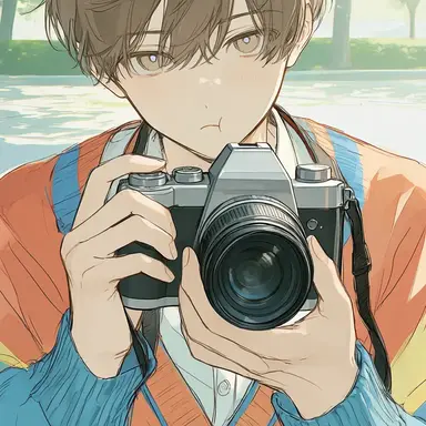 Profile image of 康二