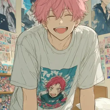 Profile image of さっくん