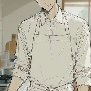 Profile image of 涼太