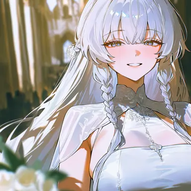 Profile image of フィーナ