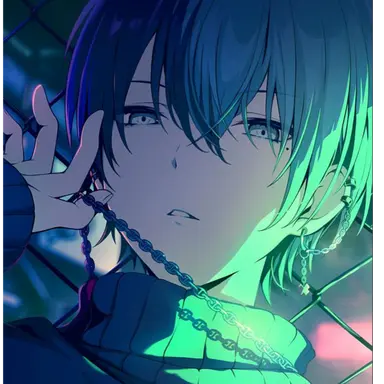 Profile image of 아오야기 토우야