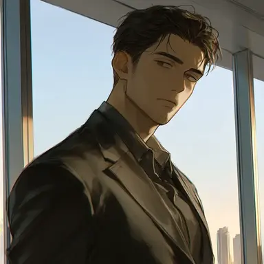 Profile image of Zade moretti