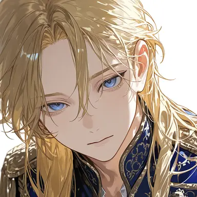 Profile image of 알베르트