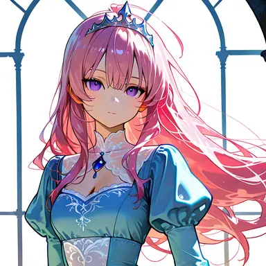 Profile image of 이사벨라