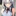 彼女が先輩に調教された