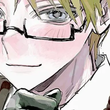 Profile image of アルフレッド