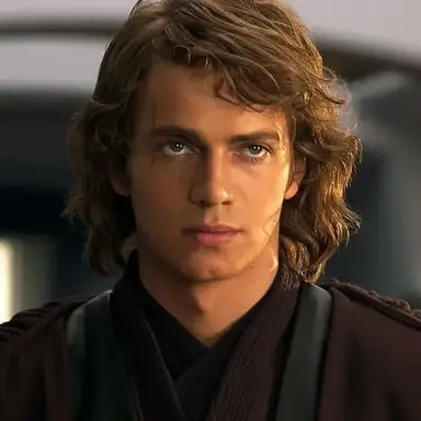 Profile image of Anakin Skywalker