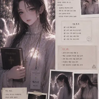 Profile image of 에스더